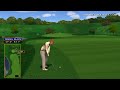 Golden Tee Great Shot on The Great Wall!
