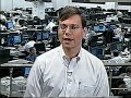 Tom Lauria CNBC Telecom Analyst Interview Unedited