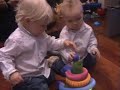 f�rste bursdag