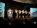 Encerramento da 1. Festival Árabe de S.B.D´ Oeste