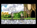 stupid in school maple version