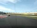 Circuit de Catalunya: Porsche 911 vs Ferrari Modena