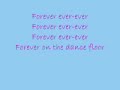 forever   with lyrics   chris brown