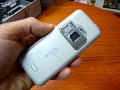 CellulareMagazine.it videoprova Nokia N82 Ita
