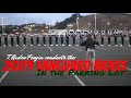 DCI 2009 - Santa Clara Vanguard Brass in the lot @ Walnut, CA - 6/20/2009