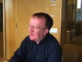 Jonathan Briggs - trends in the Digital Media Industry