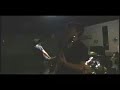 So is the Tongue - Sulpher Soak (live)