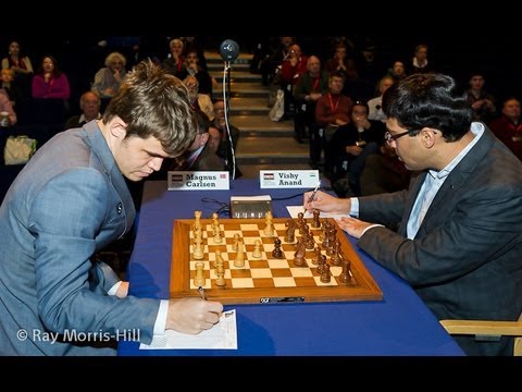 magnus carlsen