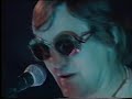 RO-D-YS - JUST FANCY (LIVE)