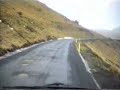 Iceland national highway in 1991 Iceland national highway in 1991