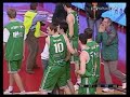 Zisis Vs. Reggio Emilia