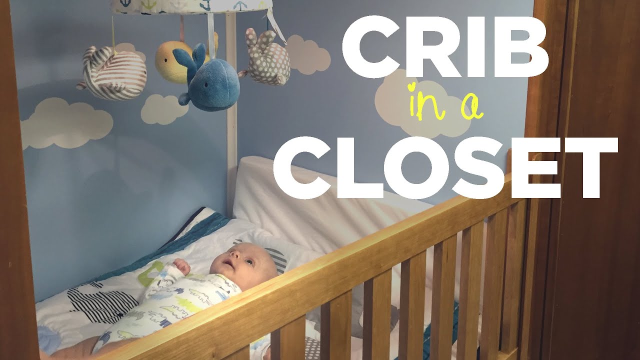 24 Ideas To Do With Baby Crib DIY Ideas and Tips RiverBaby