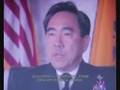Kenneth Moritsugu  Honorowy Ambasador Dawstwa