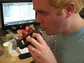 Ocarina Comes to the iPhone - Robbie Makes Ears Bleed