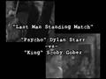 videos de TASW News Wire November 2008