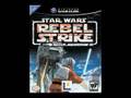 Star Wars: RS 3: Rebel Strike Music- Rogue 2 Hoth Battle