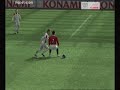 pes 6 compilation best ronaldinho ronaldo and others