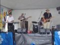 Nanaimo Blues Festival, Thor & The ThunderCats: Miss Me Baby