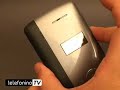 Toshiba G910 videoreview da telefonino.net