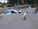 One day with Pawel and Olek
