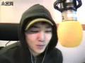 070129ChunJi- KangIn Talking About his Date with LeeTeuk