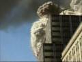Rare South Tower Collapse Rare South Tower Collapse