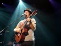 Jason Mraz - Love For A Child @ Melkweg, Amsterdam Jason Mraz - Love For A Child @ Melkweg, Amsterdam