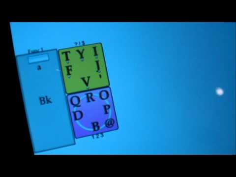 how to snap keyboard keys back in