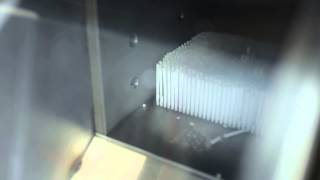 Dry ice production