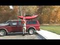 Car Topping your pontoon boat