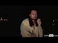 One Love: Tone Poem for Shmi Skywalker