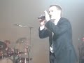 au concert de voiron en novembre 2006.
ne faites pas attention � la fille qui chante faux derri�re... :)