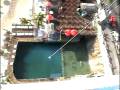 videos de Arturo Trillo, lo aventaron en el Bungy de Acapulco