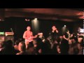 Fly2Void Scruff of the Neck LIVE 2-19-2010