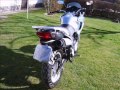 Moje motorky Moje motorky