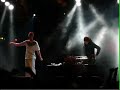 Familjen @ Malm�festivalen 18.8.2007 - Det Lilla Livet