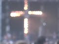 Jeremy Camp at Heaven Fest Jeremy Camp at Heaven Fest