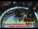 Rei do Pop na Feira Erotica  1 Parte
