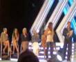 Prove di Veline a Riccione 05-06-08 la colf di Greggio