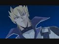 Yusei Swaardson Black out morning