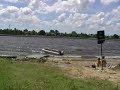 Viaje por Sudamerica di Giacomo Sanesi. Santa Fe (ARG). 00089 - altra sponda