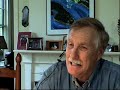 Former Maine Gov. Angus King