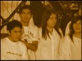 alabanza popurri 2   colegio corazon de jesus