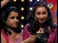 SaReGaMaPa - July 19 - Results - Female