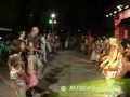 Serata cilentana al Residence Trivento di Palinuro nel Cilento