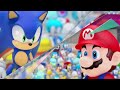 Games 2012 - Mario&sonic At The London 2012 Olympic Games