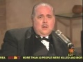 Robio As The Godfather On Imus in the Morning