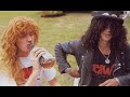 Anarchy In The uk With Lars and Axl Rose on Backing Vocals