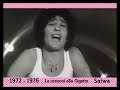 50' Anniversario Carosello intervista Ninetto Davoli