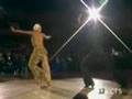 Max & Yulia's the Beat (enhanced quality)